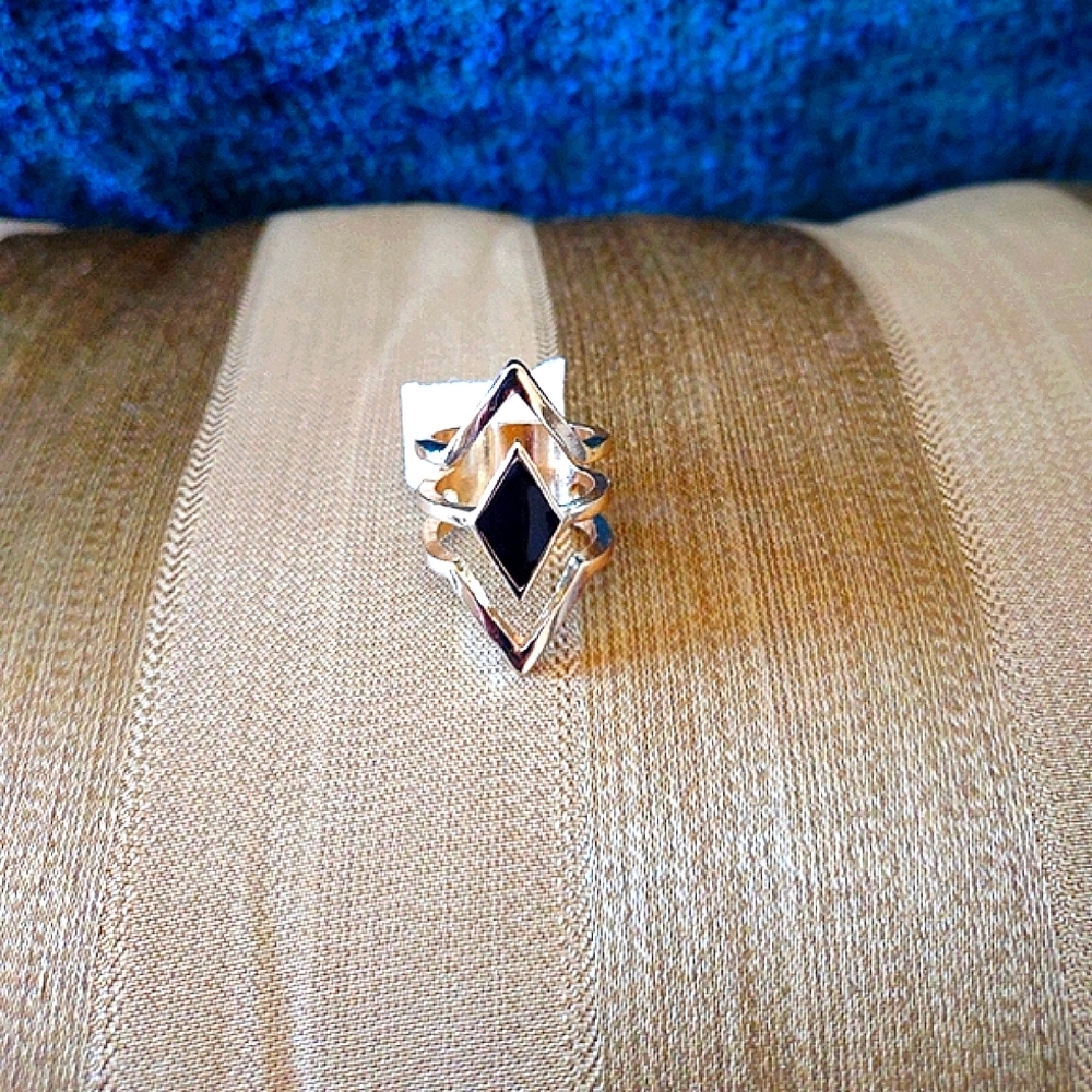 Gold ring